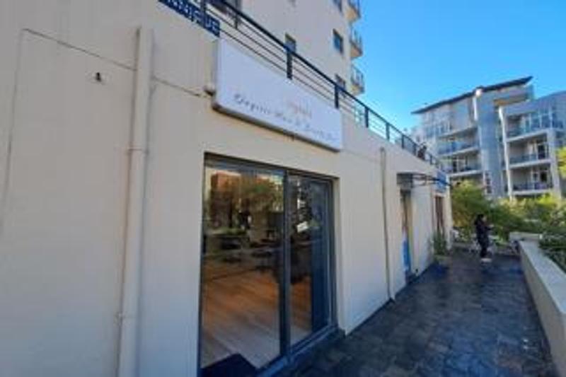Commercial Property for Sale in Tyger Waterfront Western Cape